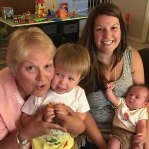 Meet your Posher, Jody